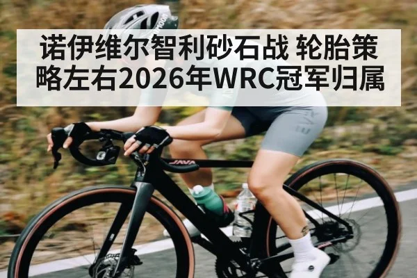 诺伊维尔智利砂石战 轮胎策略左右2026年WRC冠军归属 - MANGO SPORT